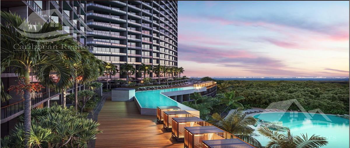 Foto de departamento en venta en  , cancún (internacional de cancún), benito juárez, quintana roo, 0 No. 04