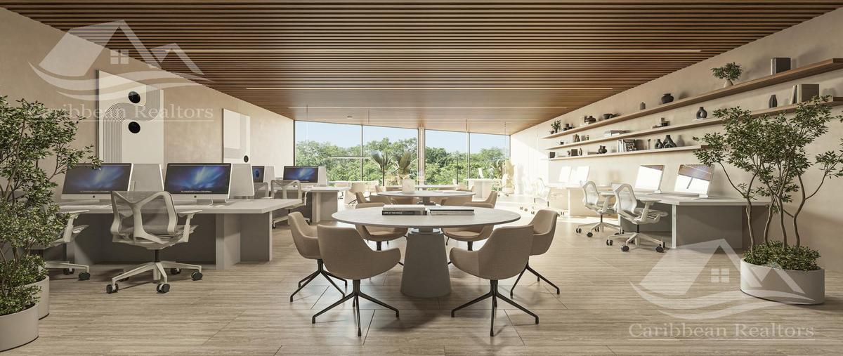 Foto de departamento en venta en  , cancún (internacional de cancún), benito juárez, quintana roo, 0 No. 05