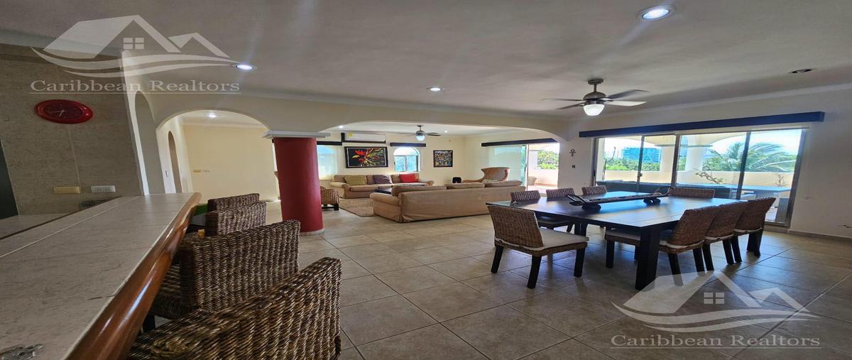 Foto de departamento en venta en  , cancún (internacional de cancún), benito juárez, quintana roo, 0 No. 03