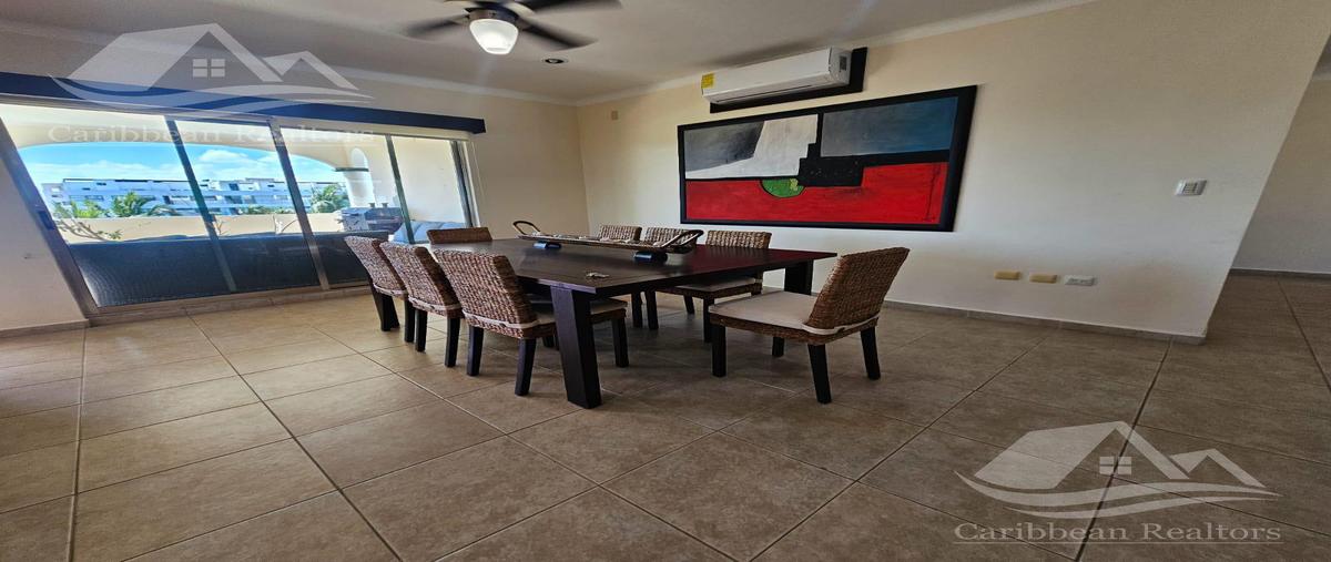 Foto de departamento en venta en  , cancún (internacional de cancún), benito juárez, quintana roo, 0 No. 04