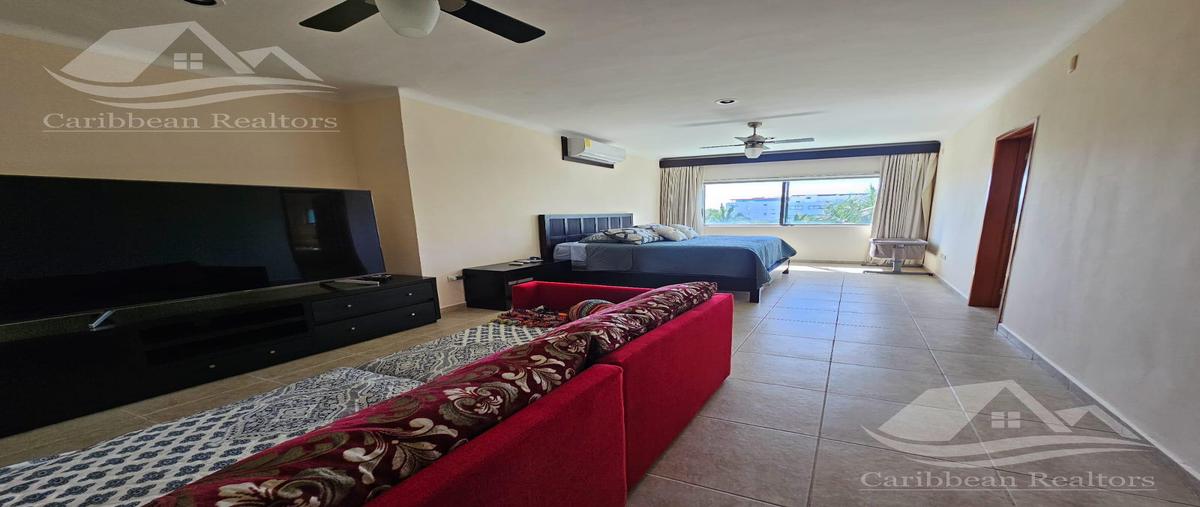 Foto de departamento en venta en  , cancún (internacional de cancún), benito juárez, quintana roo, 0 No. 05