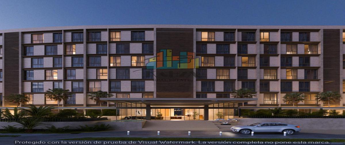 Foto de departamento en venta en  , cancún (internacional de cancún), benito juárez, quintana roo, 27770911 No. 03
