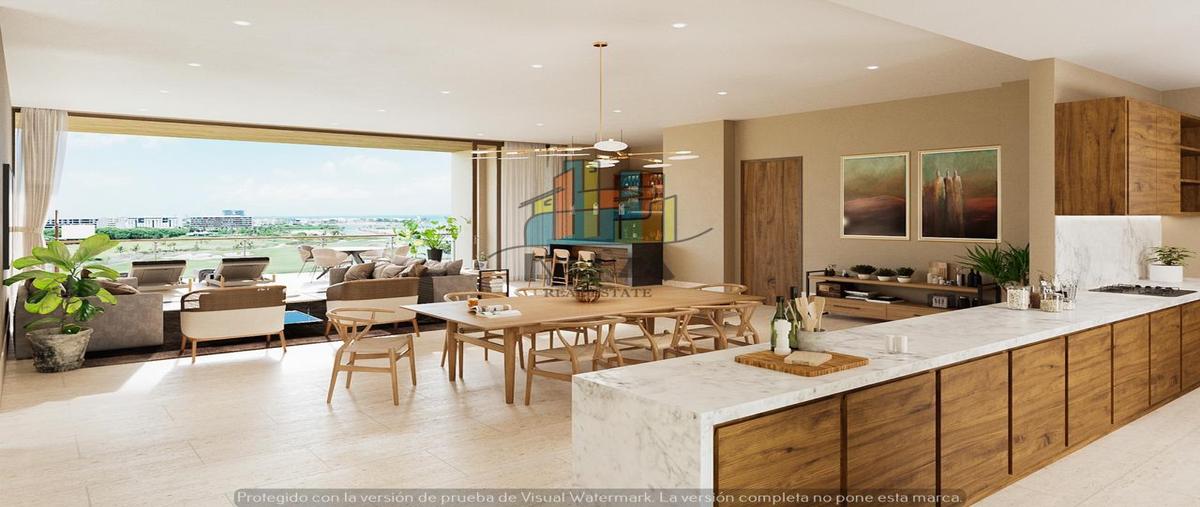 Foto de departamento en venta en  , cancún (internacional de cancún), benito juárez, quintana roo, 27770911 No. 04