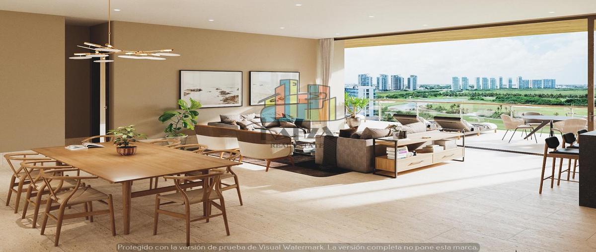 Foto de departamento en venta en  , cancún (internacional de cancún), benito juárez, quintana roo, 27770911 No. 05