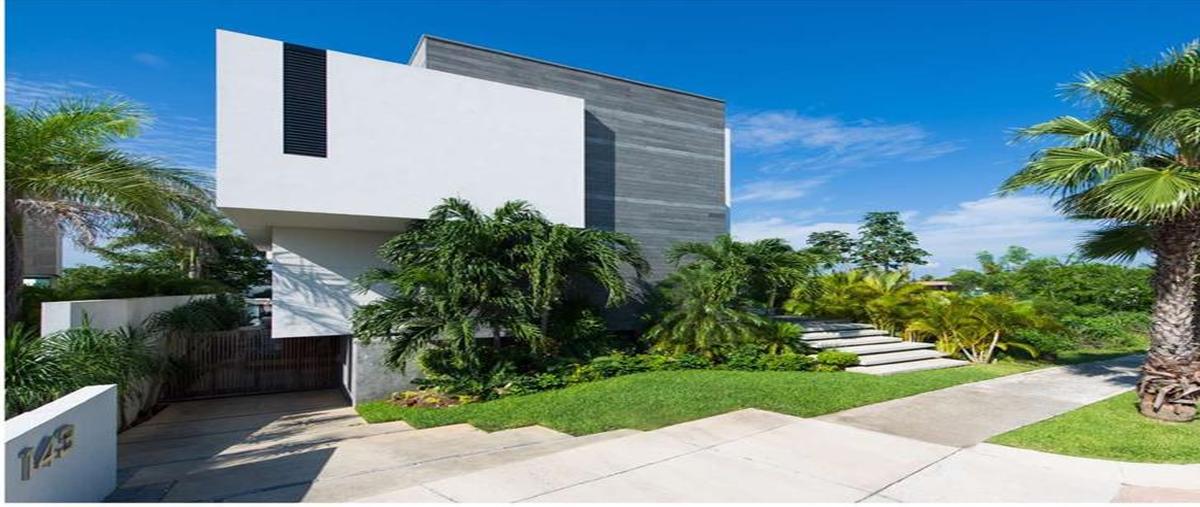 Foto de casa en venta en  , cancún (internacional de cancún), benito juárez, quintana roo, 27781503 No. 03