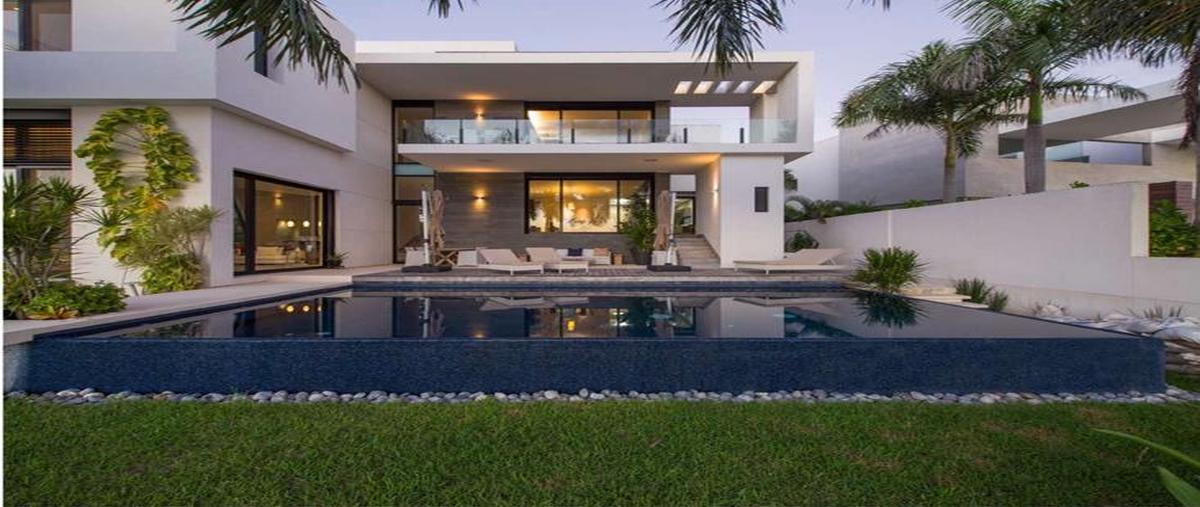 Foto de casa en venta en  , cancún (internacional de cancún), benito juárez, quintana roo, 27781503 No. 04