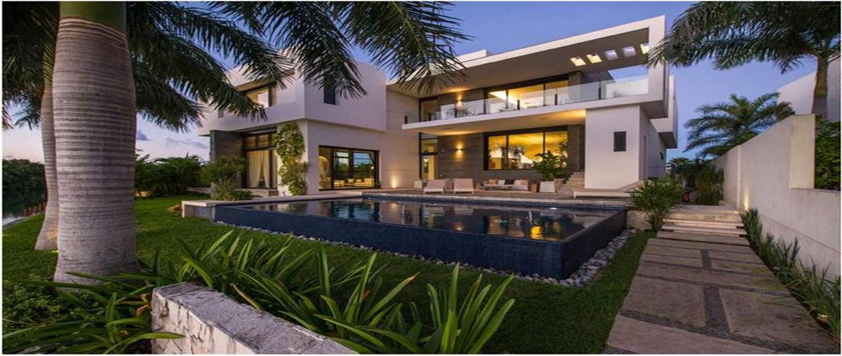 Foto de casa en venta en  , cancún (internacional de cancún), benito juárez, quintana roo, 27781503 No. 05