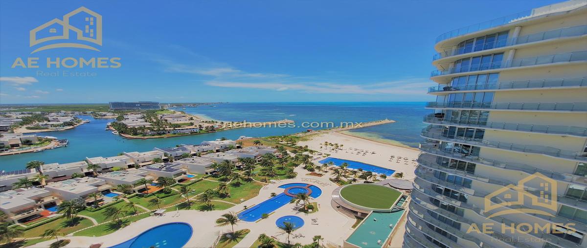 Foto de departamento en , cancún (internacional de cancún), benito juárez, quintana roo, 27794125 foto 02 Foto de departamento en venta en , cancún (internacional de cancún), benito juárez, quintana roo, 27794125 No. 02