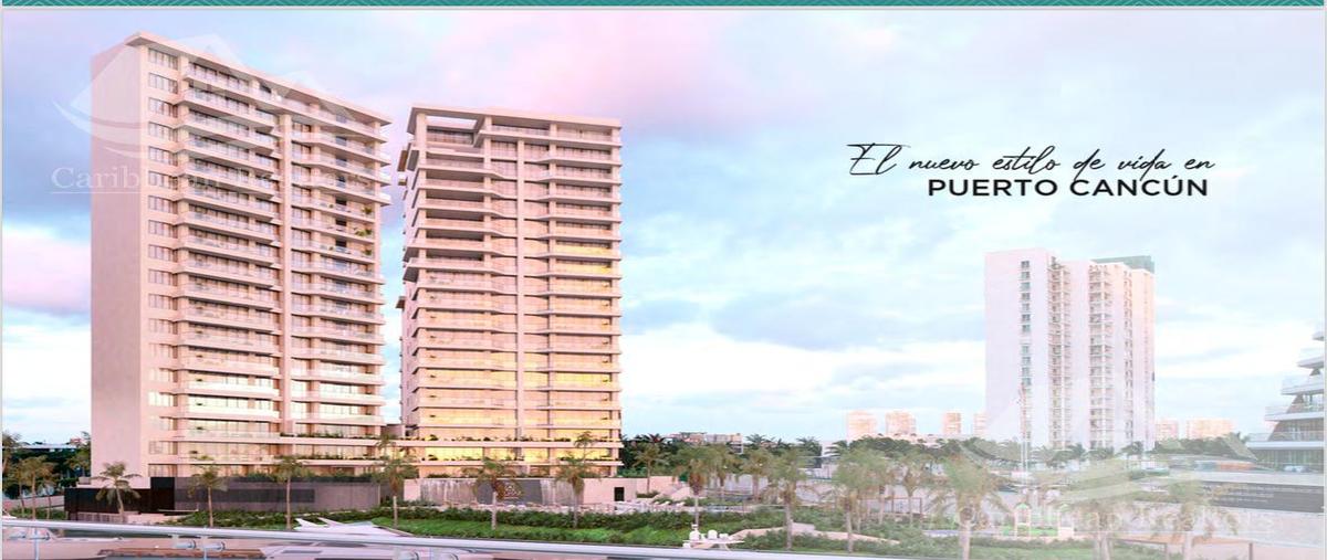 Foto de departamento en venta en  , cancún (internacional de cancún), benito juárez, quintana roo, 27800018 No. 05