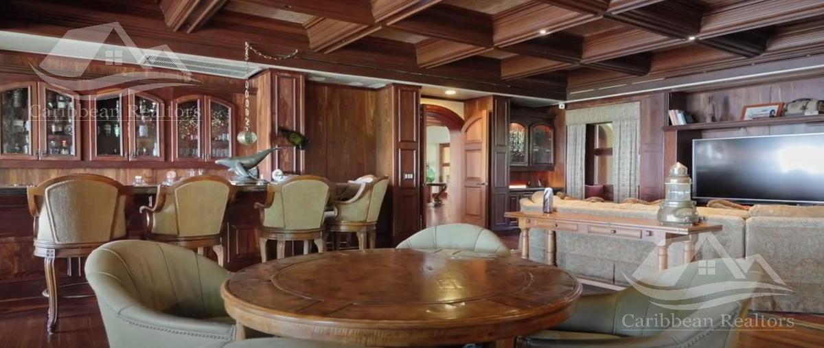 Foto de casa en , cancún (internacional de cancún), benito juárez, quintana roo, 0 foto 05 Foto de casa en venta en , cancún (internacional de cancún), benito juárez, quintana roo, 0 No. 05