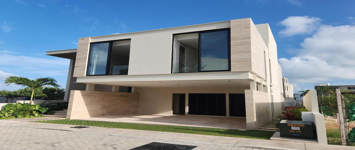 Foto de casa en , cancún (internacional de cancún), benito juárez, quintana roo, 27865906 foto 02 Foto de casa en venta en , cancún (internacional de cancún), benito juárez, quintana roo, 27865906 No. 02
