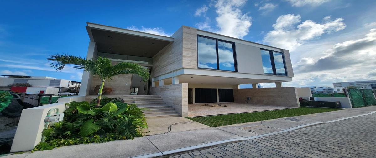 Foto de casa en , cancún (internacional de cancún), benito juárez, quintana roo, 27865906 foto 03 Foto de casa en venta en , cancún (internacional de cancún), benito juárez, quintana roo, 27865906 No. 03