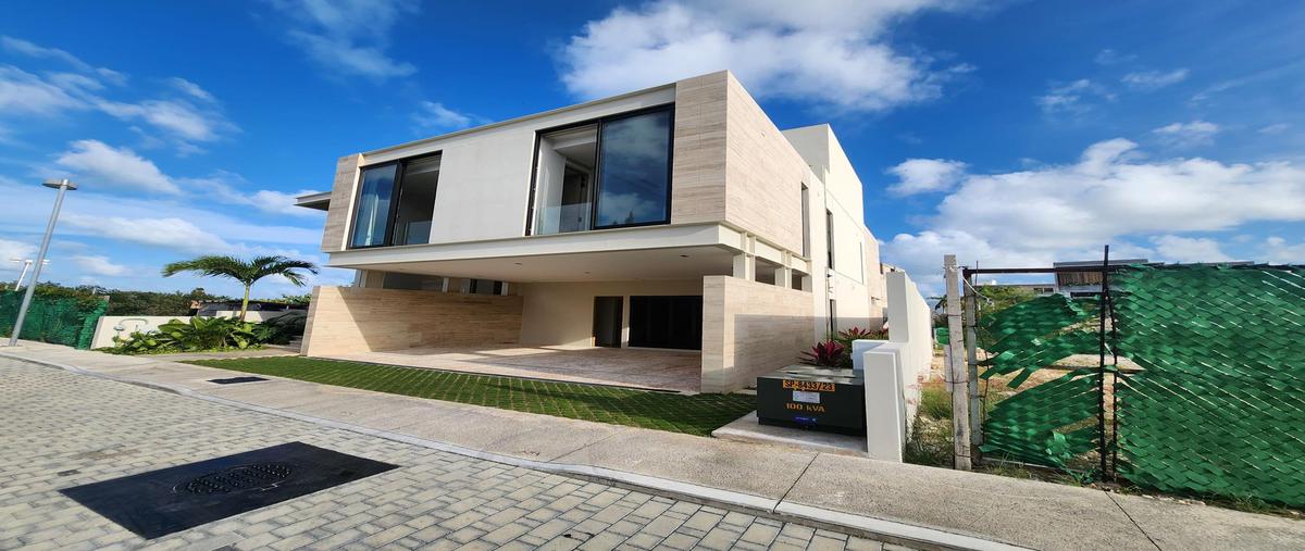 Foto de casa en , cancún (internacional de cancún), benito juárez, quintana roo, 27865906 foto 04 Foto de casa en venta en , cancún (internacional de cancún), benito juárez, quintana roo, 27865906 No. 04