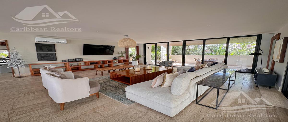 Foto de departamento en venta en  , cancún (internacional de cancún), benito juárez, quintana roo, 27960554 No. 03