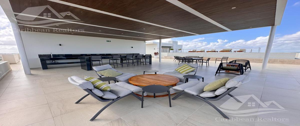 Foto de departamento en venta en  , cancún (internacional de cancún), benito juárez, quintana roo, 27960554 No. 04