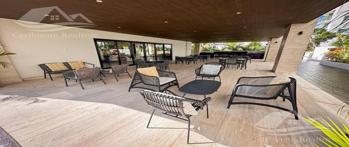 Foto de departamento en venta en  , cancún (internacional de cancún), benito juárez, quintana roo, 27960554 No. 05
