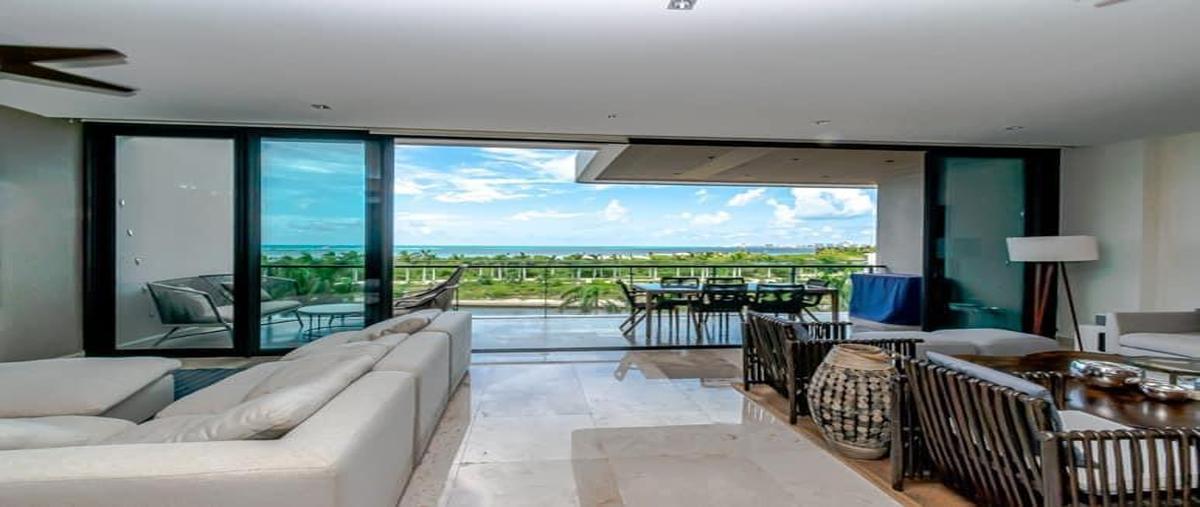Foto de departamento en venta en  , cancún (internacional de cancún), benito juárez, quintana roo, 27984619 No. 04