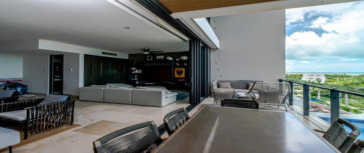Foto de departamento en venta en  , cancún (internacional de cancún), benito juárez, quintana roo, 27984619 No. 05