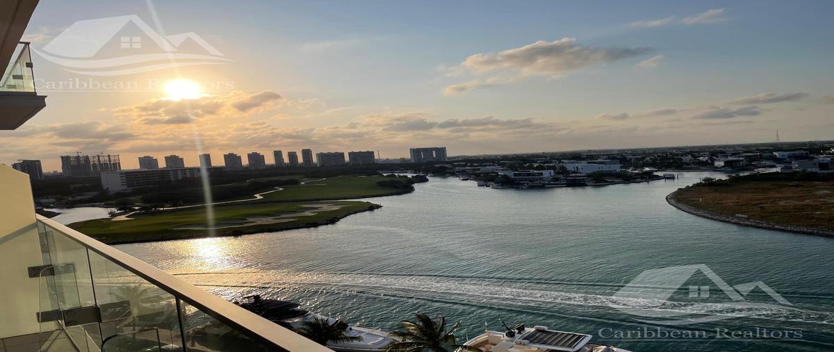 Foto de departamento en venta en  , cancún (internacional de cancún), benito juárez, quintana roo, 27984636 No. 03