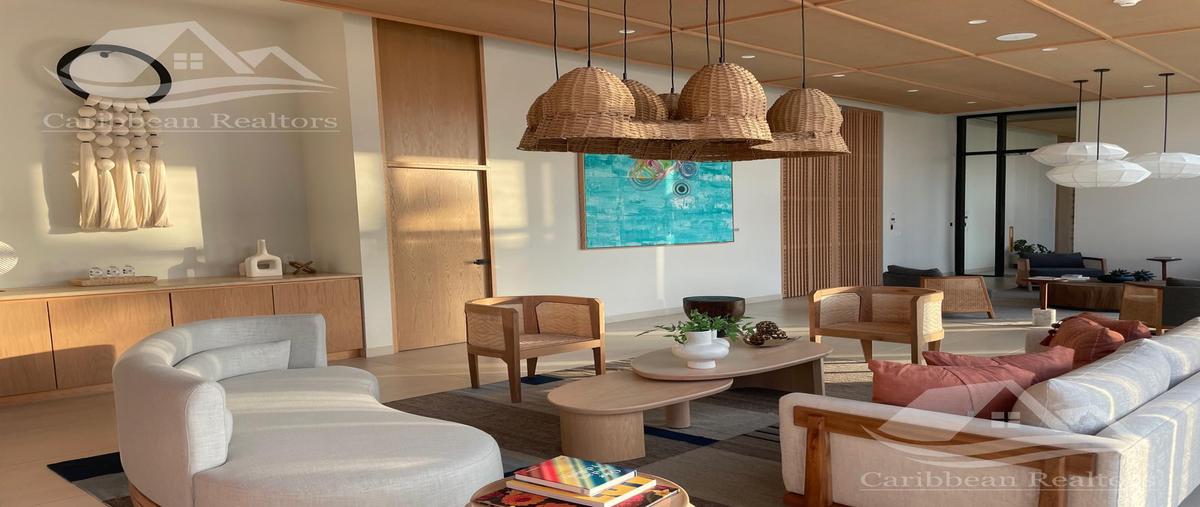 Foto de departamento en venta en  , cancún (internacional de cancún), benito juárez, quintana roo, 27984636 No. 04