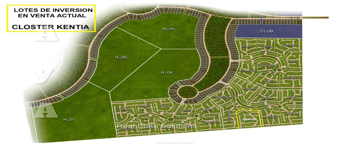 Foto de terreno habitacional en , cancún (internacional de cancún), benito juárez, quintana roo, 0 foto 04 Foto de terreno habitacional en venta en , cancún (internacional de cancún), benito juárez, quintana roo, 0 No. 04