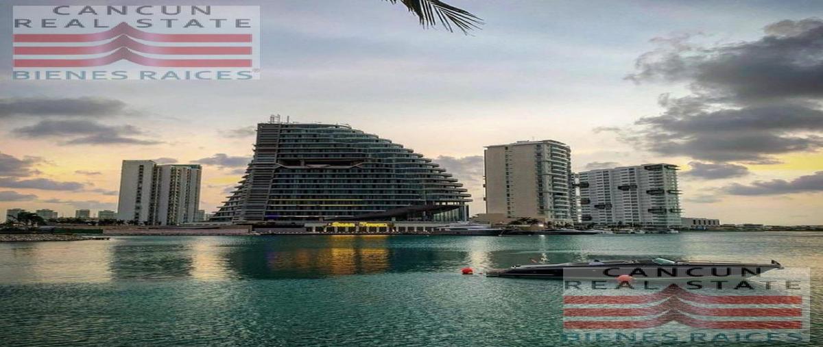 Foto de departamento en venta en  , cancún (internacional de cancún), benito juárez, quintana roo, 27985475 No. 03