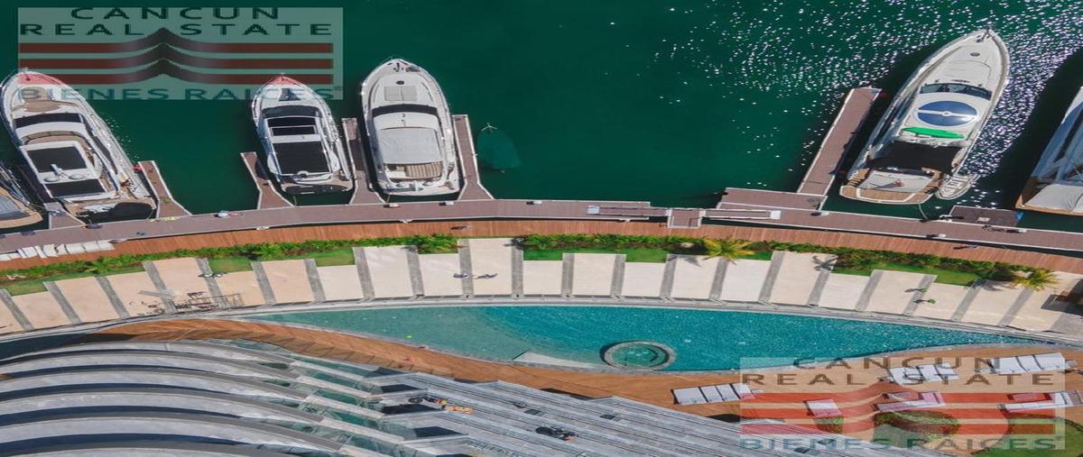 Foto de departamento en venta en  , cancún (internacional de cancún), benito juárez, quintana roo, 27985475 No. 04
