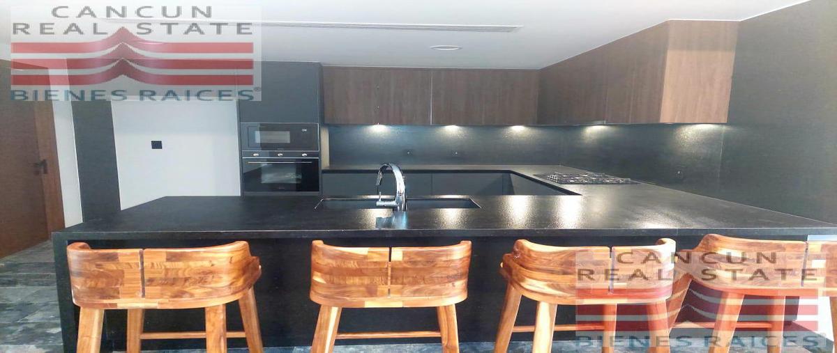 Foto de departamento en venta en  , cancún (internacional de cancún), benito juárez, quintana roo, 27985475 No. 05