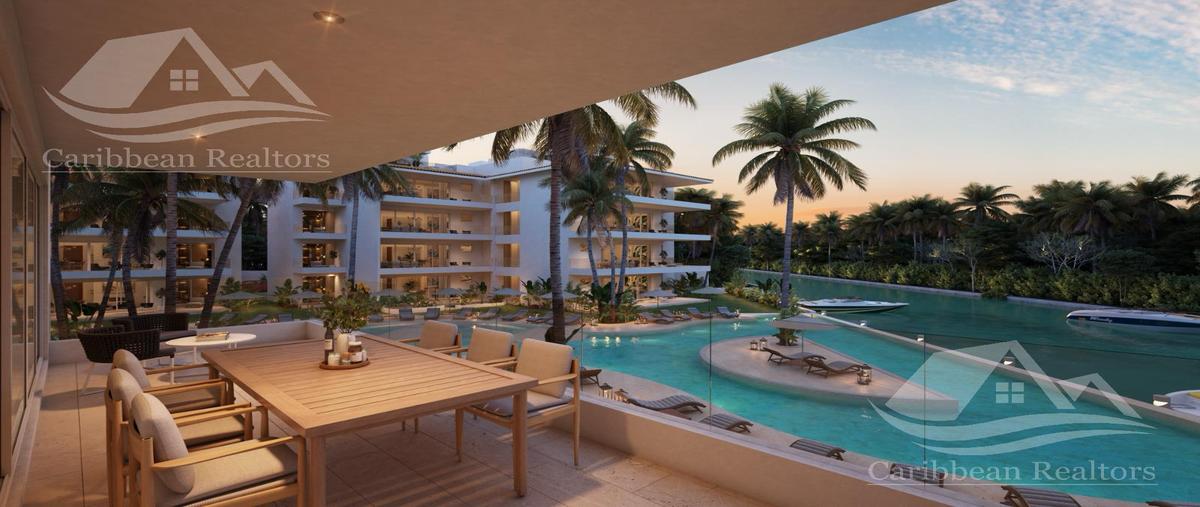 Foto de departamento en venta en  , cancún (internacional de cancún), benito juárez, quintana roo, 0 No. 03