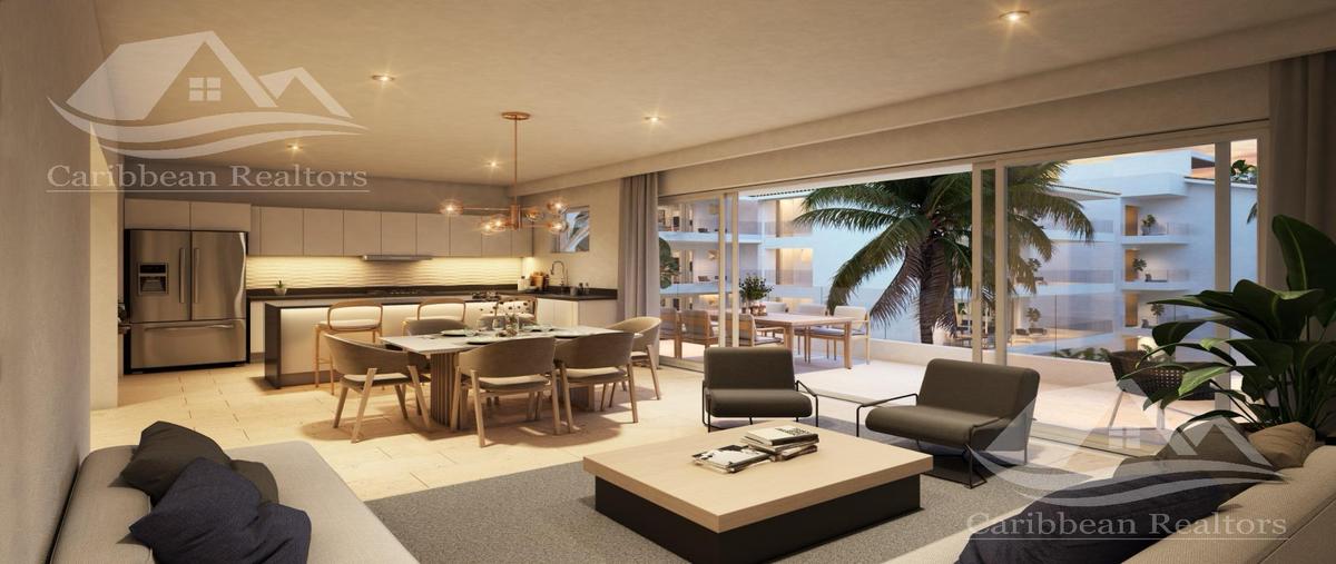 Foto de departamento en venta en  , cancún (internacional de cancún), benito juárez, quintana roo, 0 No. 04