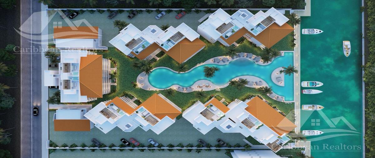 Foto de departamento en venta en  , cancún (internacional de cancún), benito juárez, quintana roo, 0 No. 05