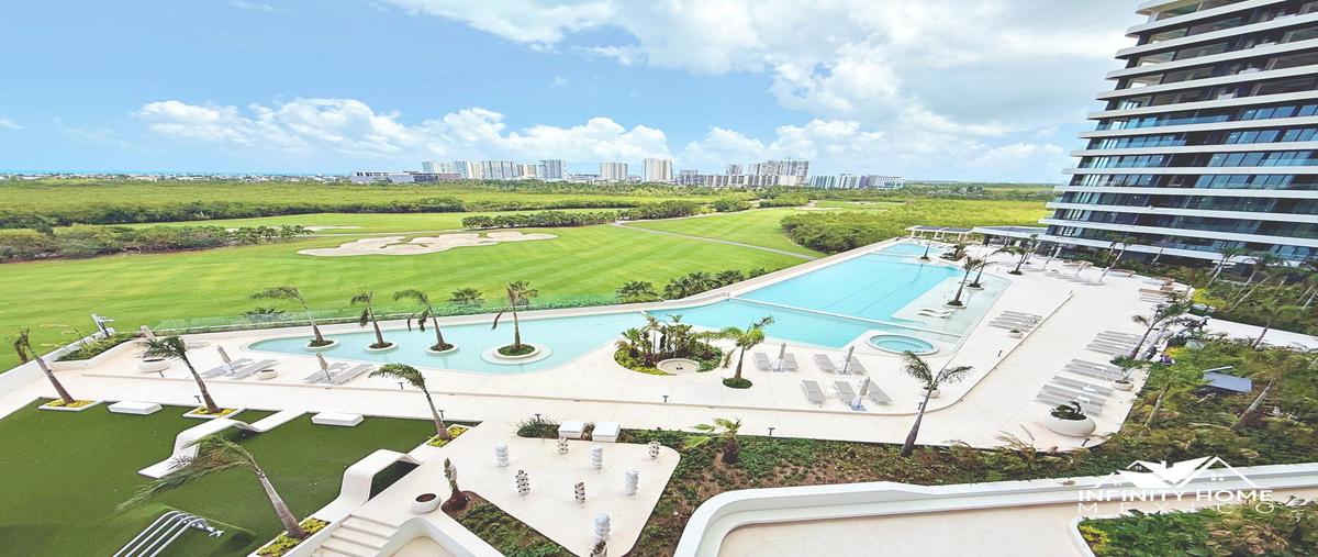 Foto de departamento en venta en  , cancún (internacional de cancún), benito juárez, quintana roo, 28015689 No. 03