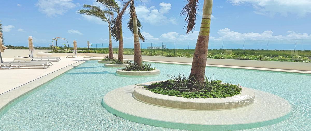 Foto de departamento en venta en  , cancún (internacional de cancún), benito juárez, quintana roo, 28015689 No. 04