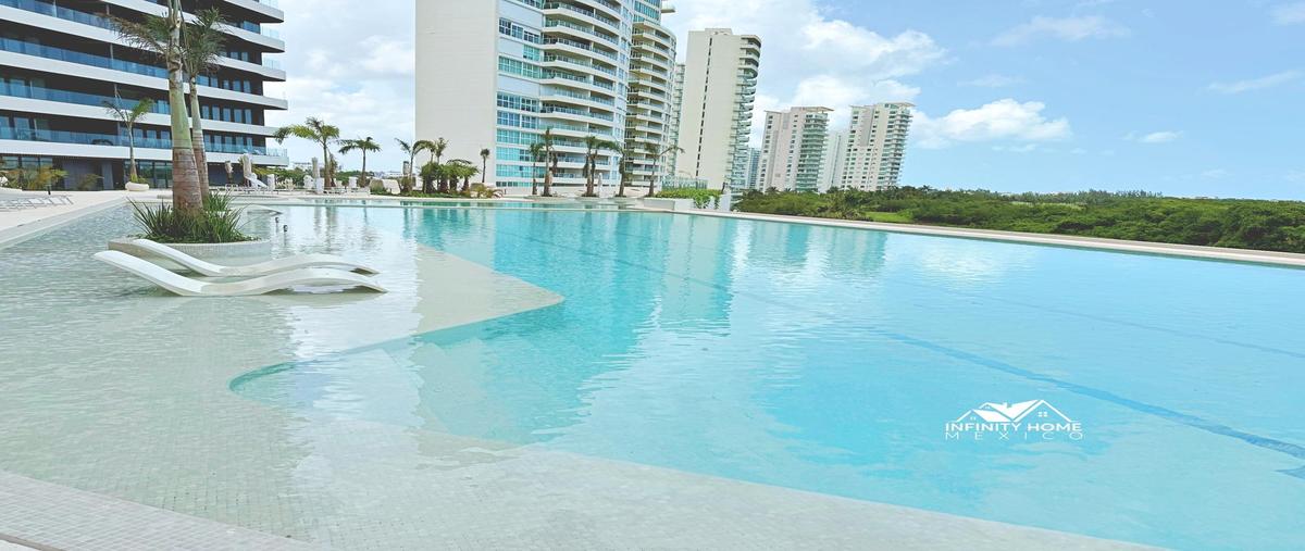 Foto de departamento en venta en  , cancún (internacional de cancún), benito juárez, quintana roo, 28015689 No. 05