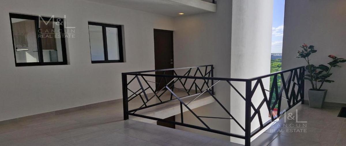 Foto de departamento en venta en  , cancún (internacional de cancún), benito juárez, quintana roo, 28025390 No. 05