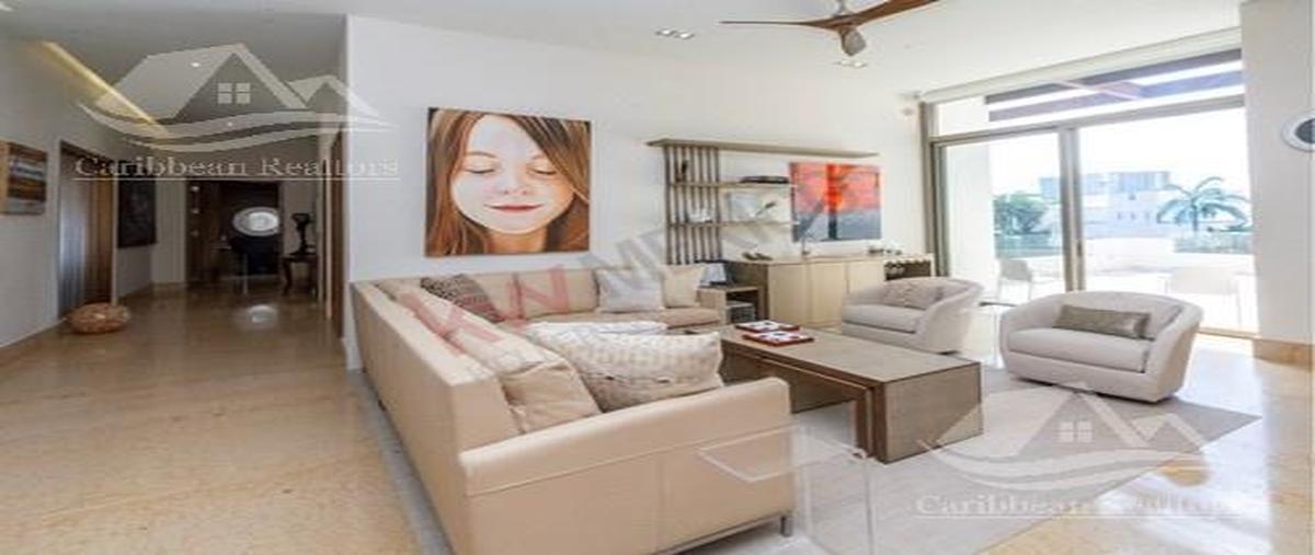 Foto de casa en venta en  , cancún (internacional de cancún), benito juárez, quintana roo, 28035163 No. 03