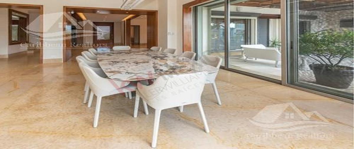 Foto de casa en venta en  , cancún (internacional de cancún), benito juárez, quintana roo, 28035163 No. 04