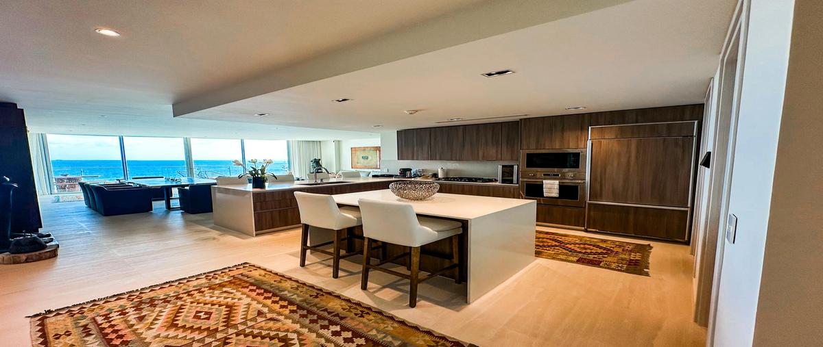 Foto de departamento en venta en  , cancún (internacional de cancún), benito juárez, quintana roo, 28073496 No. 05