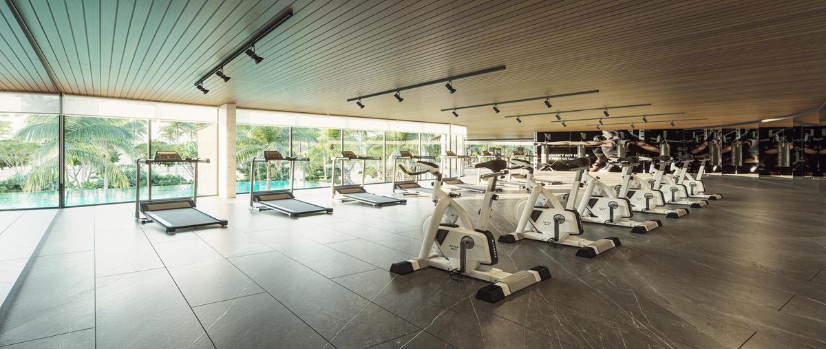 Foto de departamento en venta en  , cancún (internacional de cancún), benito juárez, quintana roo, 0 No. 04