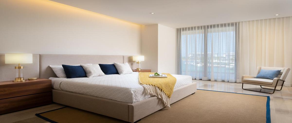 Foto de departamento en venta en  , cancún (internacional de cancún), benito juárez, quintana roo, 28104495 No. 05