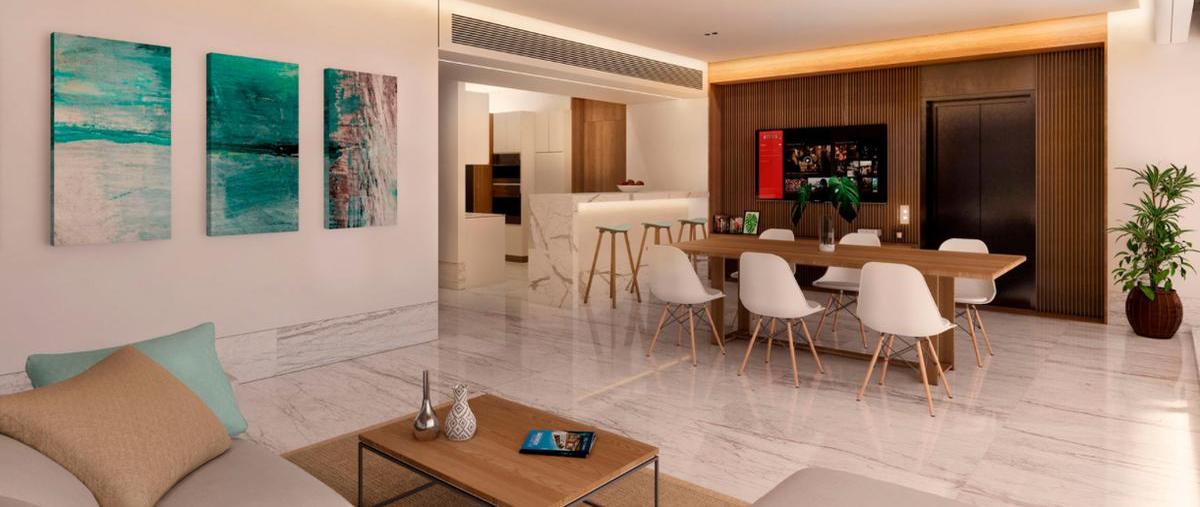 Foto de departamento en venta en  , cancún (internacional de cancún), benito juárez, quintana roo, 0 No. 04