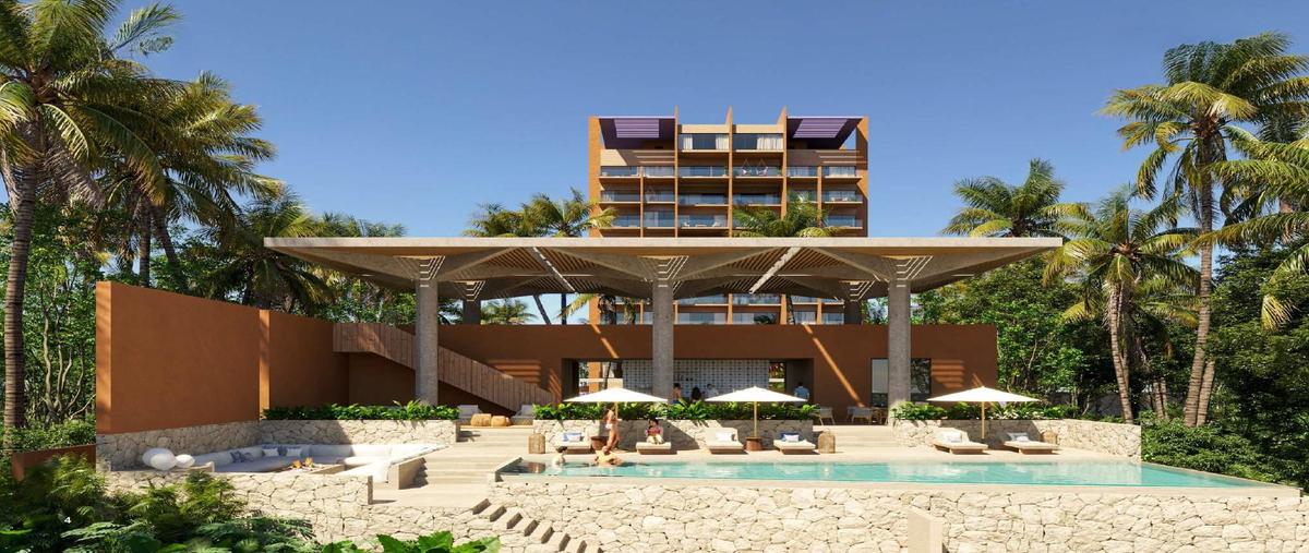 Foto de departamento en venta en  , cancún (internacional de cancún), benito juárez, quintana roo, 0 No. 03