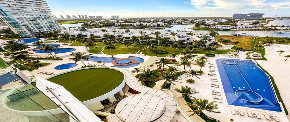 Foto de departamento en venta en  , cancún (internacional de cancún), benito juárez, quintana roo, 0 No. 04