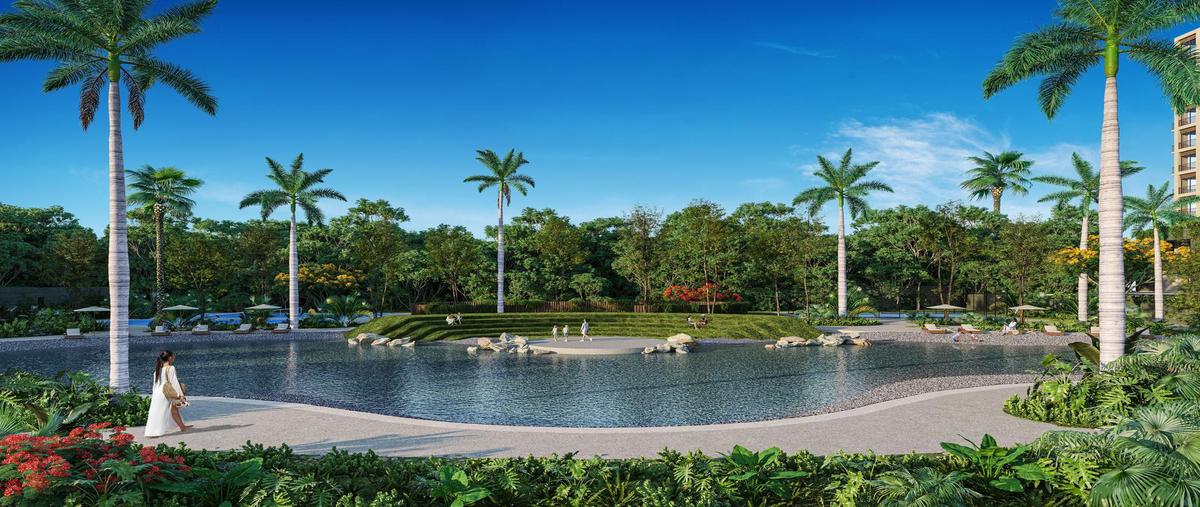 Foto de departamento en venta en  , cancún (internacional de cancún), benito juárez, quintana roo, 0 No. 04