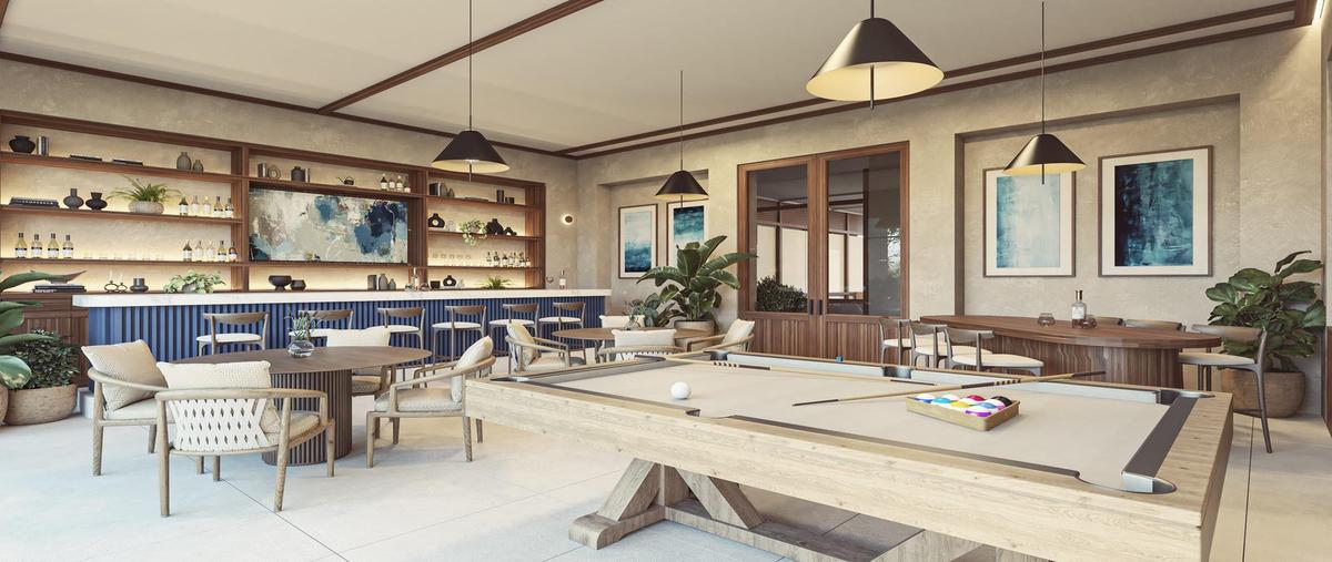 Foto de departamento en venta en  , cancún (internacional de cancún), benito juárez, quintana roo, 0 No. 05