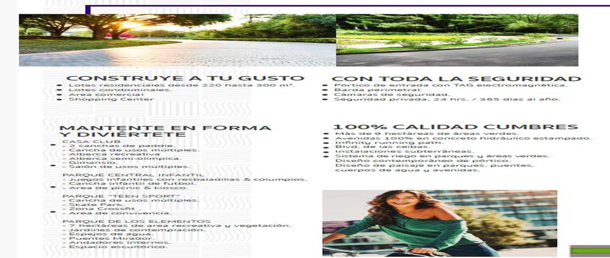 Foto de terreno habitacional en venta en  , cancún (internacional de cancún), benito juárez, quintana roo, 0 No. 05