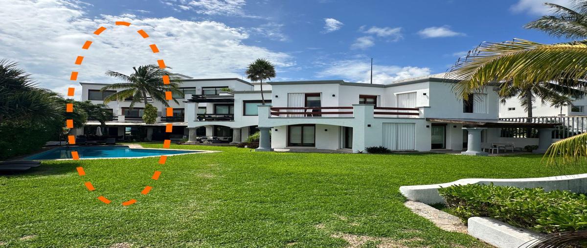 Foto de casa en , cancún (internacional de cancún), benito juárez, quintana roo, 28330933 foto 01 Foto de casa en renta en , cancún (internacional de cancún), benito juárez, quintana roo, 28330933 No. 01