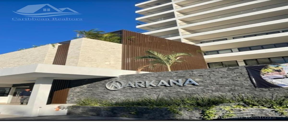 Foto de departamento en , cancún (internacional de cancún), benito juárez, quintana roo, 0 foto 03 Foto de departamento en renta en , cancún (internacional de cancún), benito juárez, quintana roo, 0 No. 03