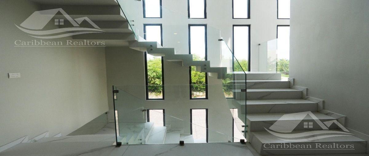 Foto de casa en venta en  , cancún (internacional de cancún), benito juárez, quintana roo, 0 No. 04