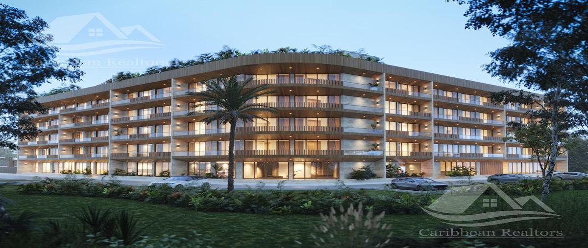 Foto de departamento en venta en  , cancún (internacional de cancún), benito juárez, quintana roo, 28335111 No. 04